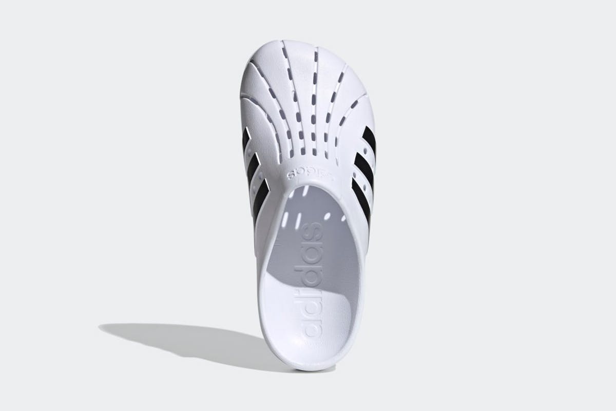 adidas superstar clogs